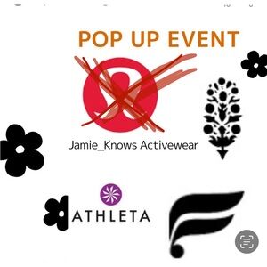 Unlisted activewear‎ not lululemon items